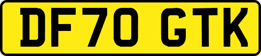 DF70GTK