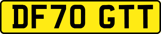 DF70GTT