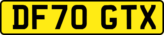DF70GTX