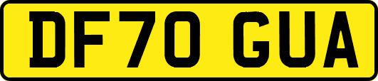 DF70GUA