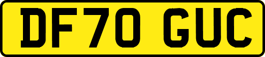 DF70GUC