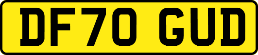 DF70GUD