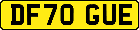 DF70GUE