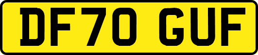 DF70GUF