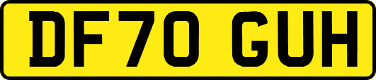 DF70GUH