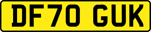 DF70GUK