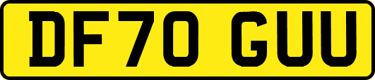 DF70GUU