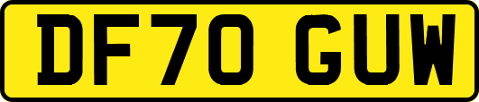 DF70GUW