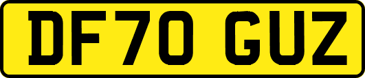 DF70GUZ