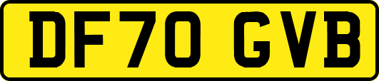 DF70GVB