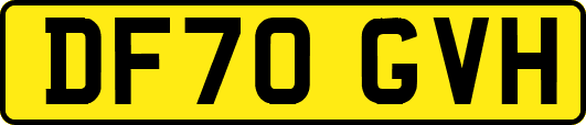 DF70GVH
