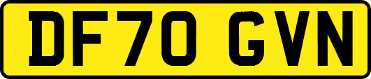 DF70GVN