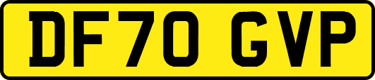 DF70GVP