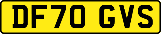 DF70GVS