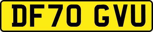 DF70GVU