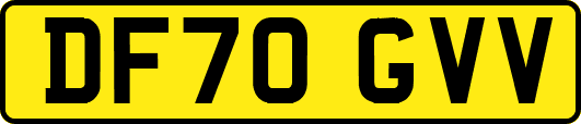DF70GVV
