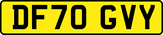 DF70GVY
