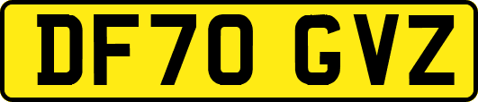 DF70GVZ