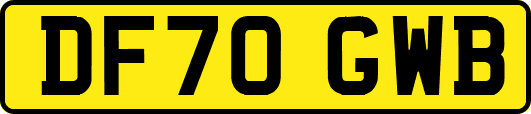 DF70GWB