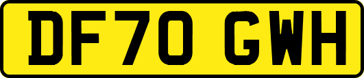 DF70GWH