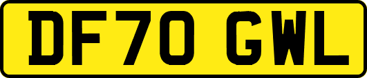 DF70GWL