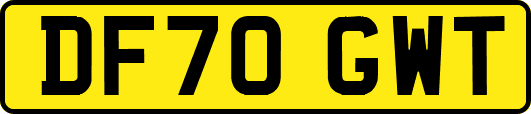 DF70GWT