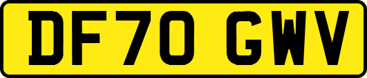 DF70GWV