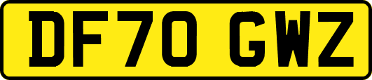 DF70GWZ