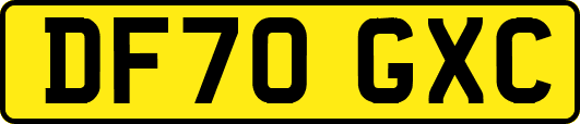 DF70GXC
