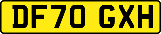 DF70GXH