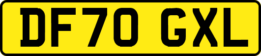 DF70GXL