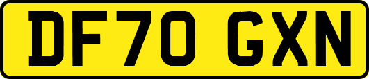 DF70GXN