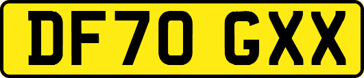 DF70GXX