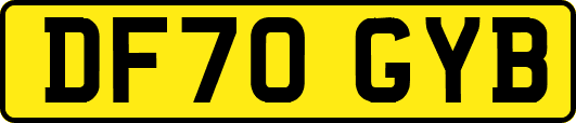 DF70GYB