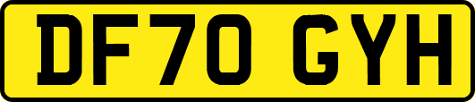 DF70GYH