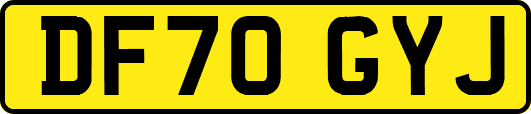 DF70GYJ