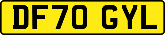 DF70GYL