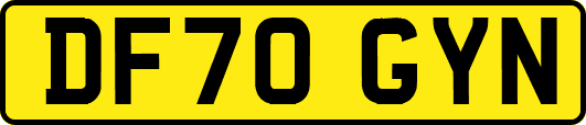 DF70GYN