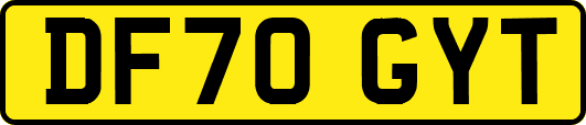 DF70GYT