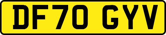 DF70GYV