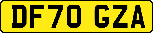 DF70GZA