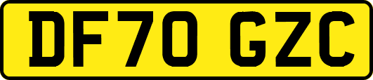 DF70GZC