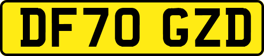 DF70GZD