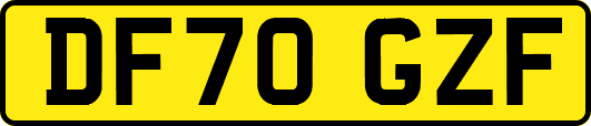 DF70GZF