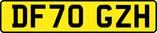 DF70GZH
