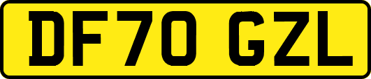 DF70GZL