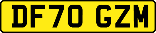 DF70GZM