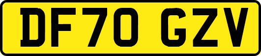 DF70GZV