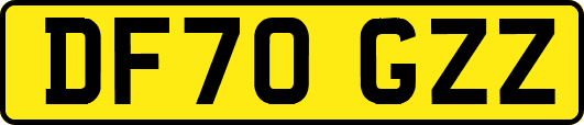 DF70GZZ