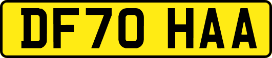 DF70HAA